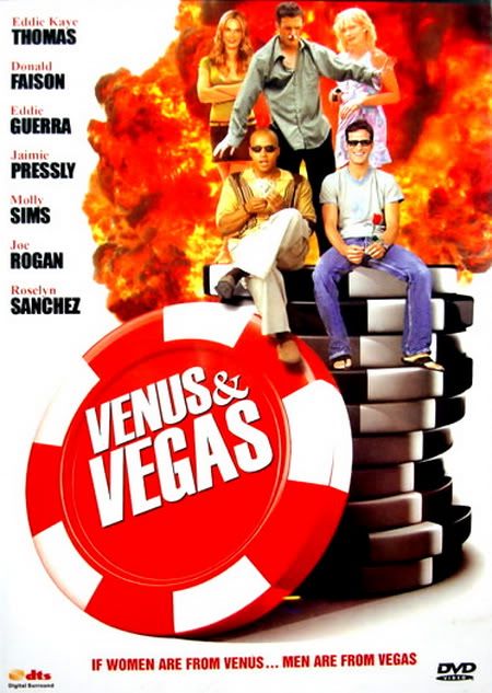 Venus And Vegas (2010) BRRip XviD-playXD