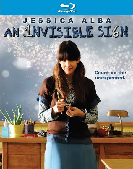 An Invisible Sign (2010) BDRip XVID AC3 HQ Hive-CM8