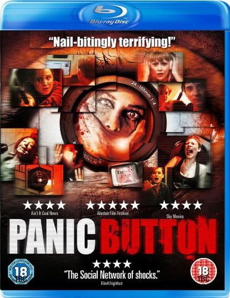 Panic Button (2011) BRRip AC3 XviD - ANALOG