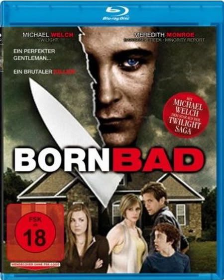Born Bad 2011 BRRIP Xvid-SVN