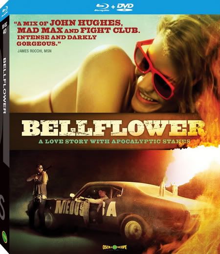Bellflower (2011) LIMITED 480p BRRip XviD AC3 - PRESTiGE
