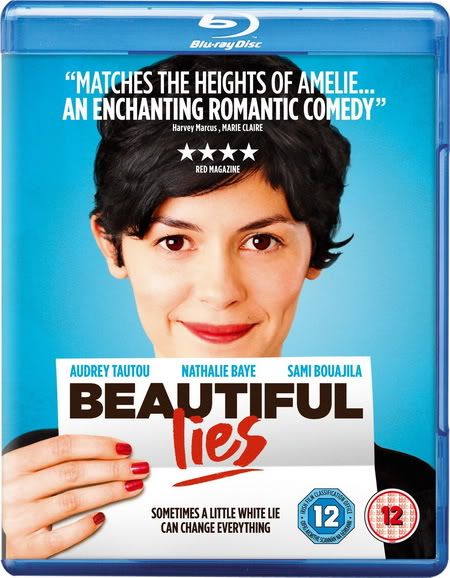 Beautiful Lies (2010) 720p BluRay x264 - CiNEFiLE