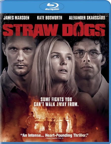 Straw Dogs (2011) BRRip 720p x264 AAC - KiNGDOM