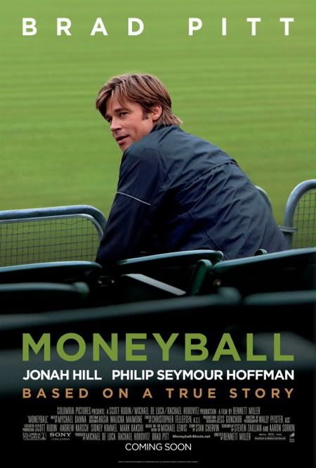 Moneyball (2011) R5 CAM AUDIO XViD-DTRG