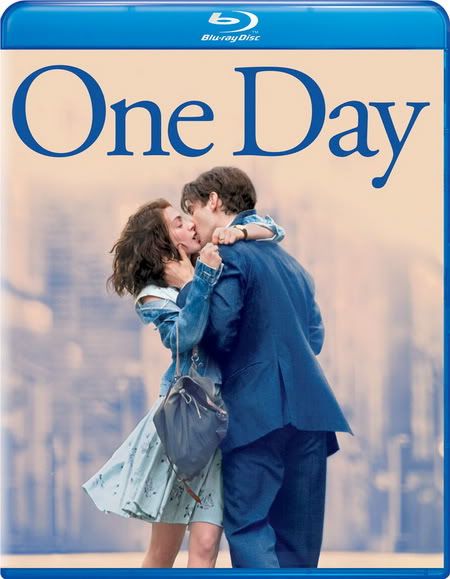 One Day (2011) 720p BluRay x264 - Felony