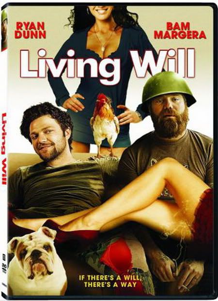 Living Will (2010) DVDRip XviD AC3 5.1-eXceSs