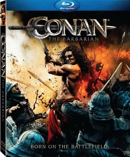 Conan the Barbarian (2011) mHD BluRay DD5.1 x264 - EPiK