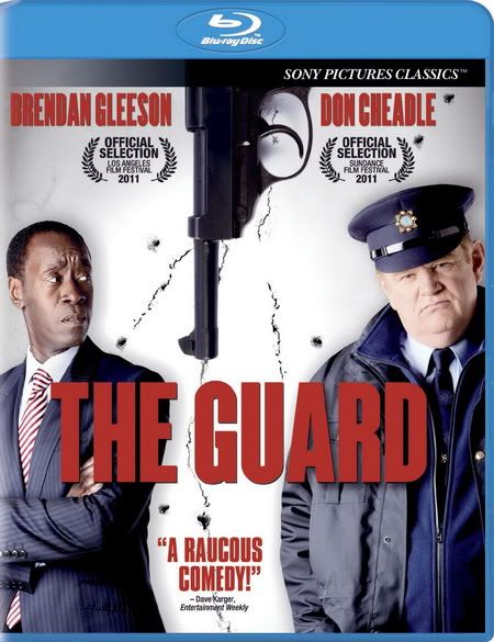 The Guard (2011) 720p BRRip - A Release-Lounge