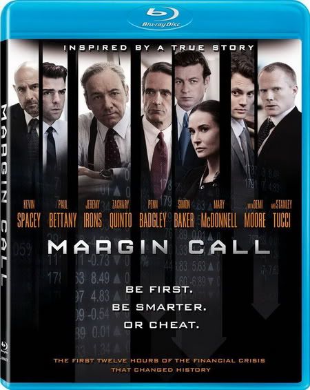 Margin Call (2011) LIMITED 720p Bluray x264-TWiZTED