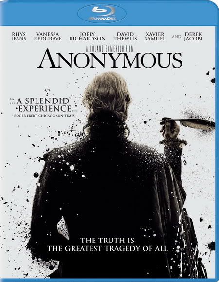 Anonymous (2011) mHD BluRay DD5.1 x264-EPiK