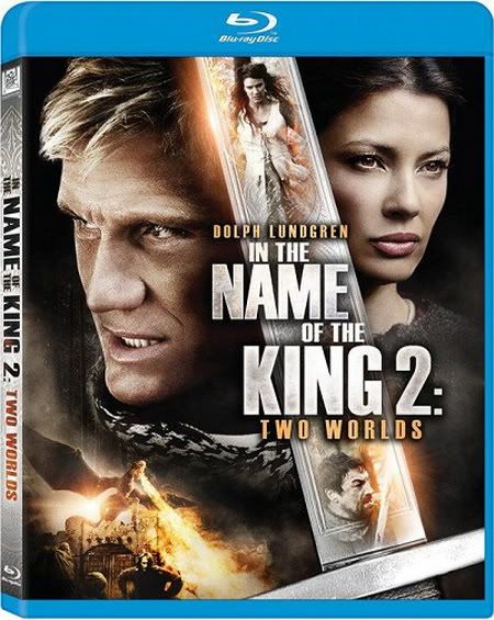 In The Name Of The King 2: Two Worlds (2011)
