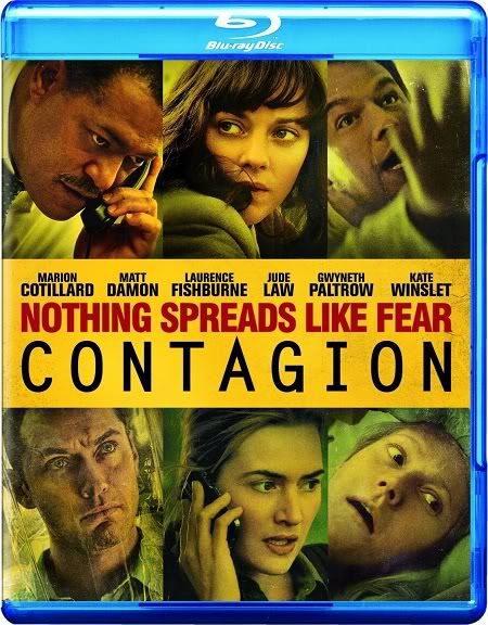 Contagion (2011) 720p BRRip AC3 XviD-DiSCloSE