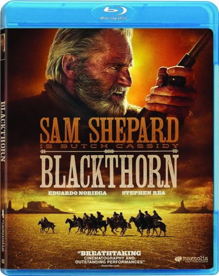Blackthorn (2011) 720p BRRip XviD - BBnRG