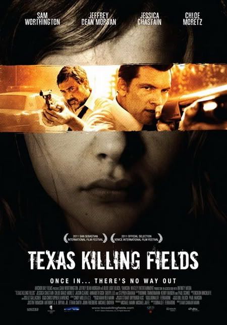Texas Killing Fields (2011) DVDRip XVID AC3 HQ Hive-CM8