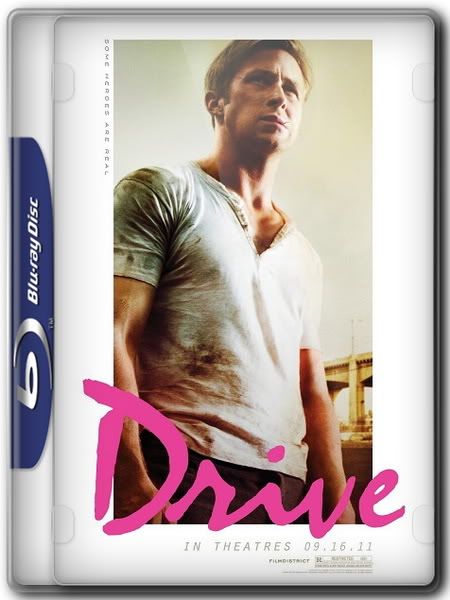 Drive (2011) BRRip 720p XviD AC3 - SiC