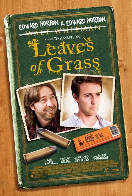 Leaves Of Grass (2009) LIMITED DVDRip XviD AC3 5.1-eXceSs