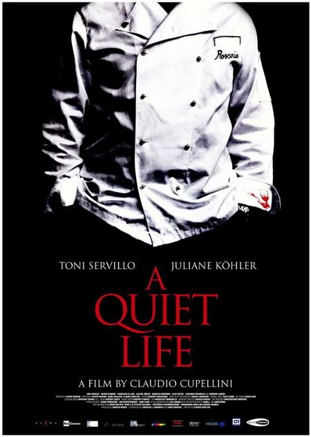A Quiet Life (2010) BDRip XviD-AEN