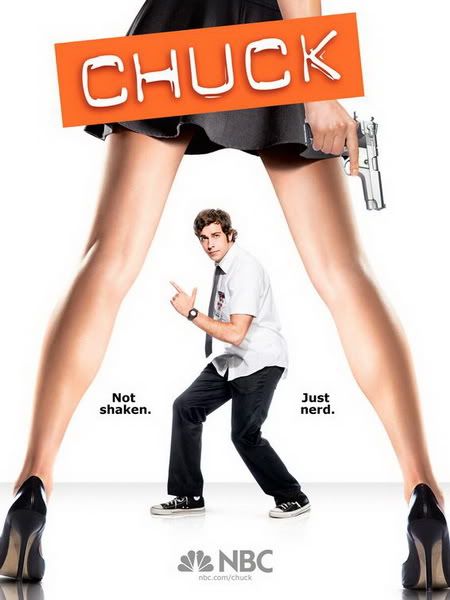 Chuck 720P