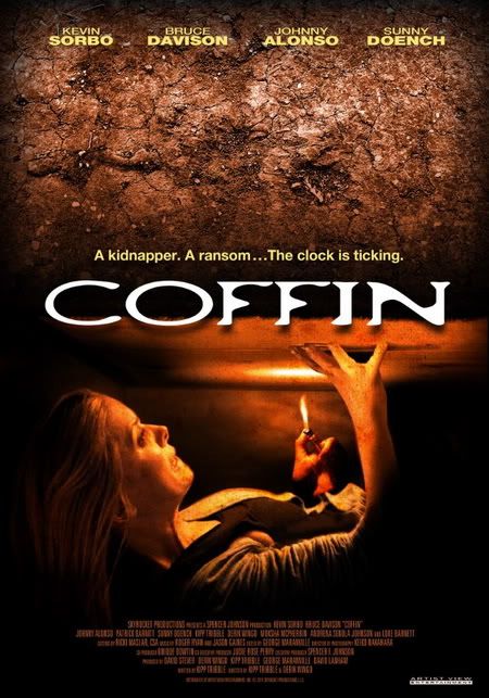 Coffin (2011) DVDRiP XViD-TASTE