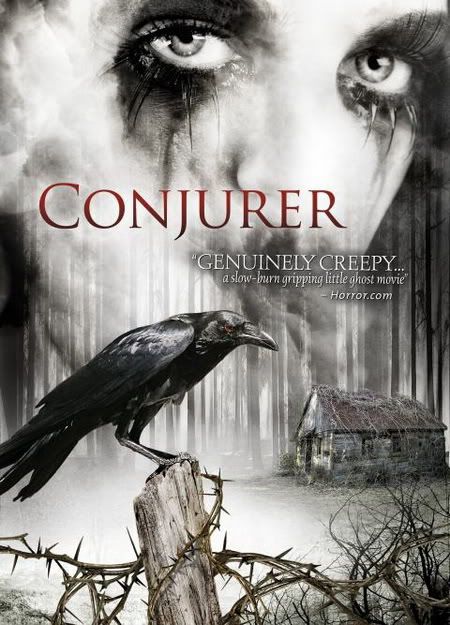 Conjurer (2008) BRRIP X264 AC3-CrEwSaDe