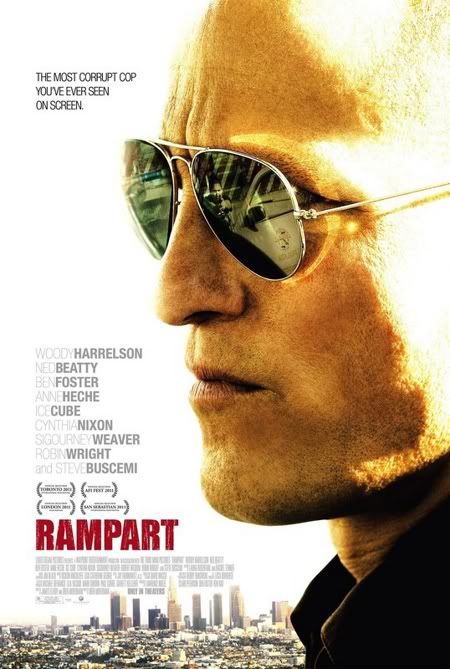 Rampart (2011) DVDSCR XviD AC3-REFiLL