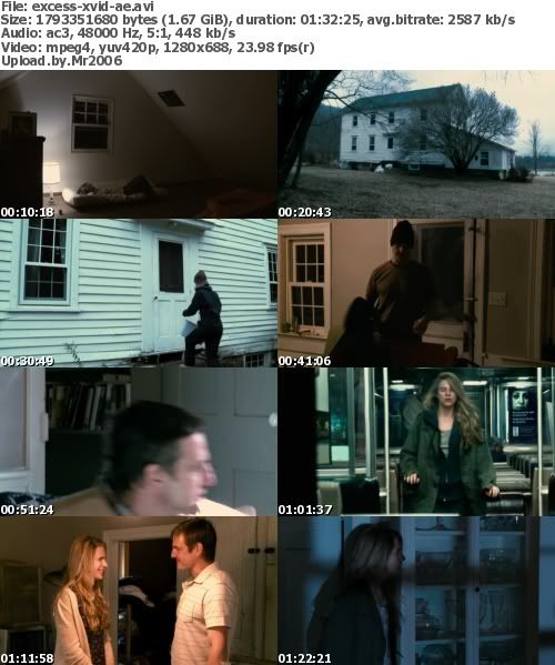 Another Earth (2011) 720p BRRip XviD AC3 5.1-eXceSs