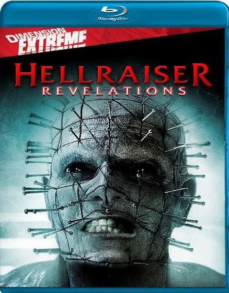 Hellraiser: Revelations (2011) BRRip XvidHD 720p-NPW