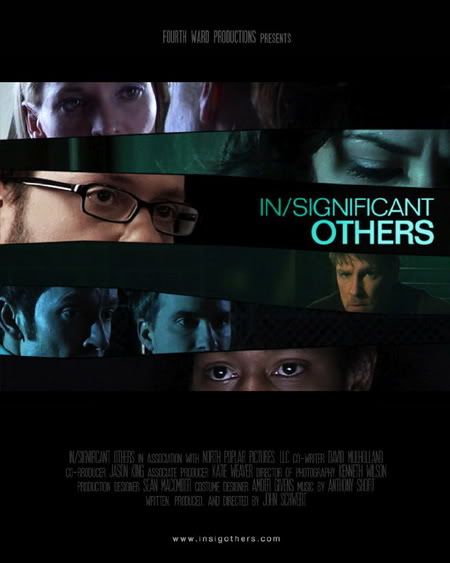 InSignificant Others (2009) LiMiTED DVDRip XviD-LPD