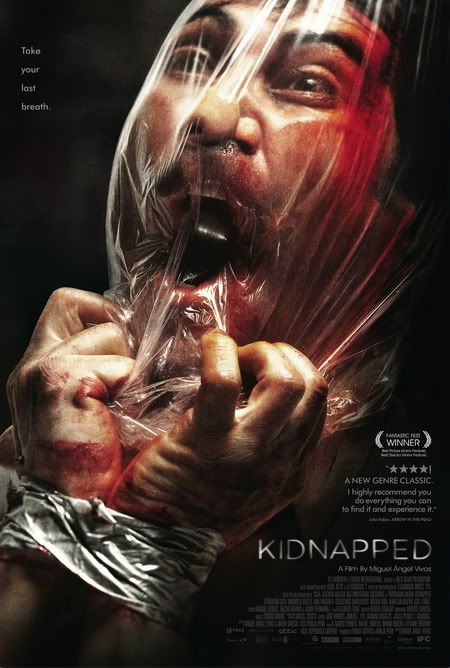 Kidnapped (2011)