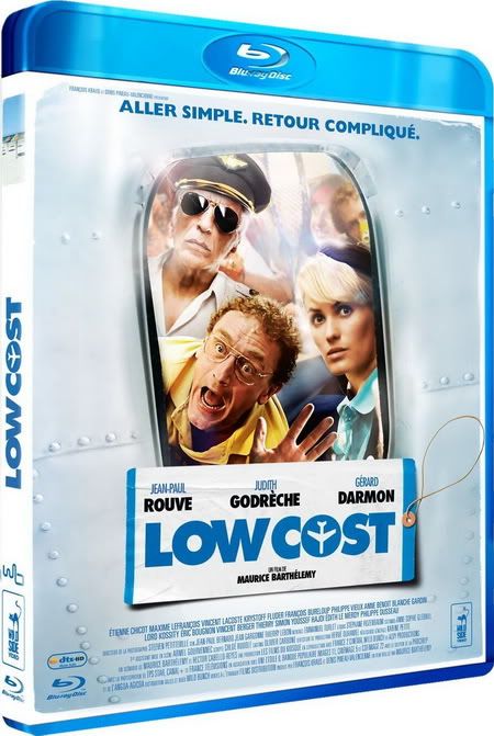 Low Cost (2011) BDRip XviD-TheWretched