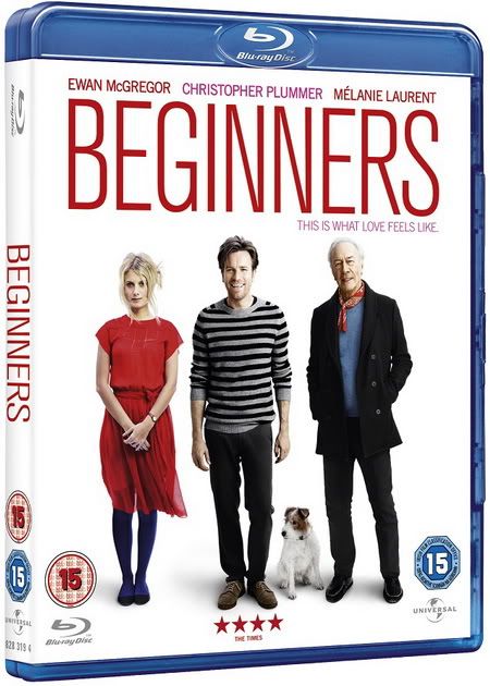 Beginners (2011) BluRay 720p DTS x264-CHD