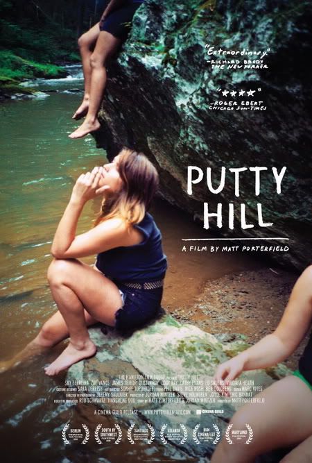 Putty Hill (2010) DVDRip XviD - playXD