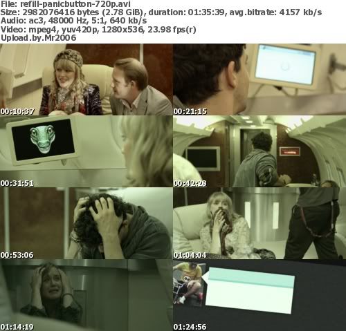 Panic Button (2011) 720p BRRiP XViD AC3-REFiLL Panic Button (2011) 720p BRRiP XViD AC3-REFiLL
