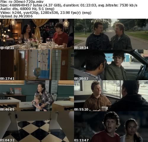 30 Minutes Or Less (2011) 720p BluRay DTS x264-Rx 30 Minutes Or Less (2011) 720p BluRay DTS x264-Rx