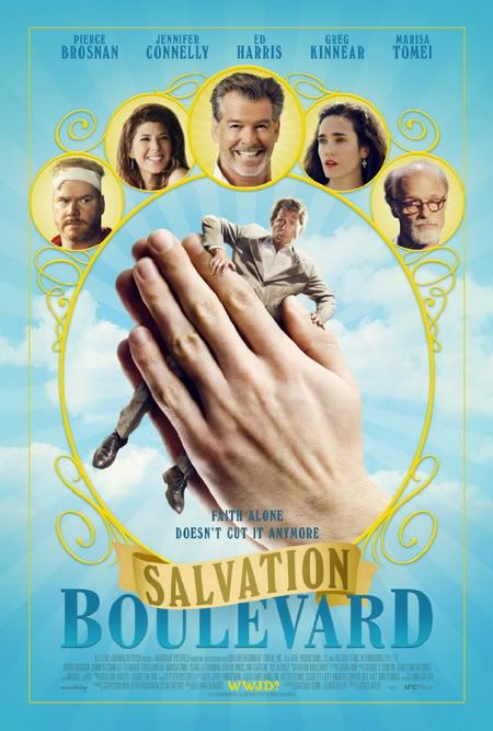 Salvation Boulevard (2011) BRRip XviD-LYCAN