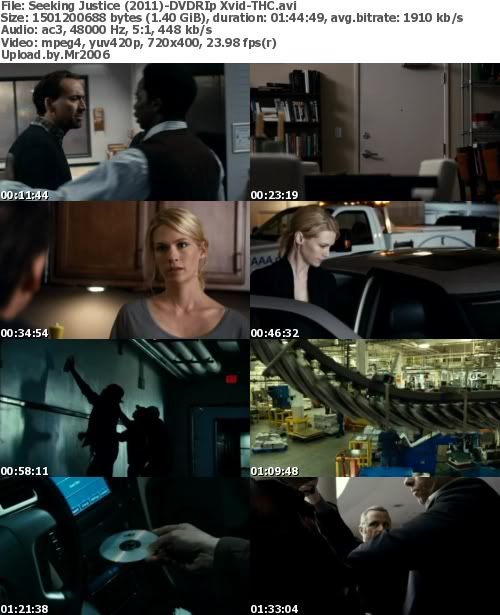 Seeking Justice (2011)-DVDRIp Xvid-THC