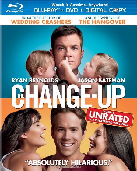 The Change-Up UNRATED (2011) 720p BRRip XviD AC3 5.1-eXceSs