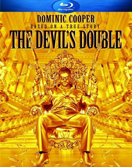 The Devils Double (2011) 720p x264 AAC - KiNGDOM