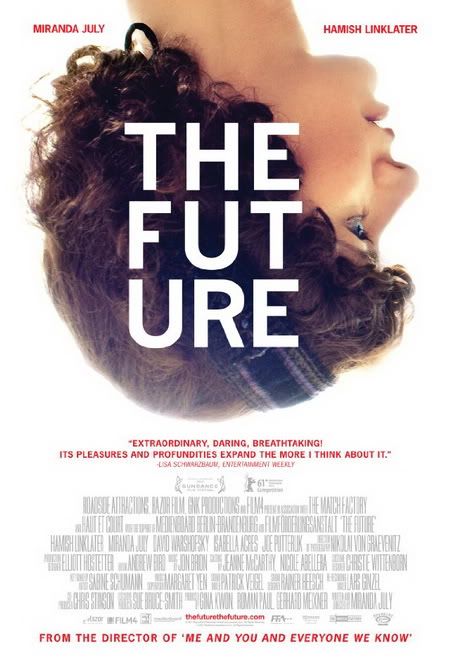 The Future (2011) DVDRiP XViD AC3-ART3MiS