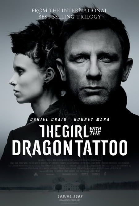 The Girl With The Dragon Tattoo (2011) R5 XViD-DTRG