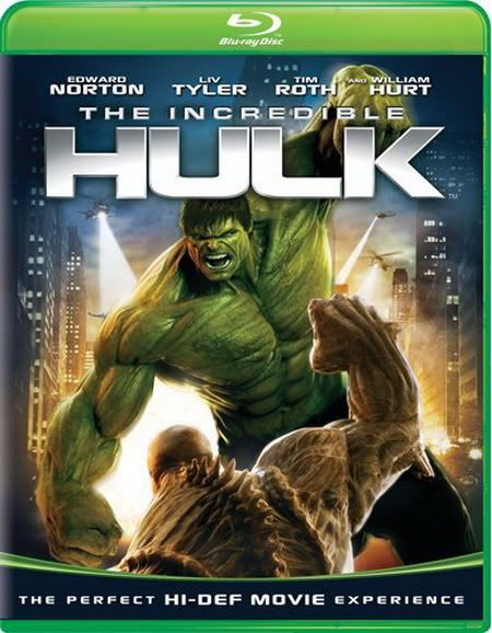 The Incredible Hulk (2008) BRRip XviD-ExtraTorrentRG