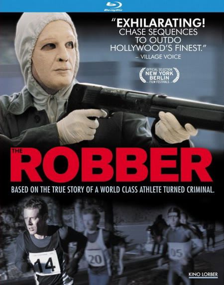 The Robber (2010) LiMiTED 720p BluRay x264-NODLABS