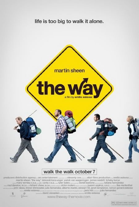 The Way (2010) DVDRip XviD-ExtraTorrentRG