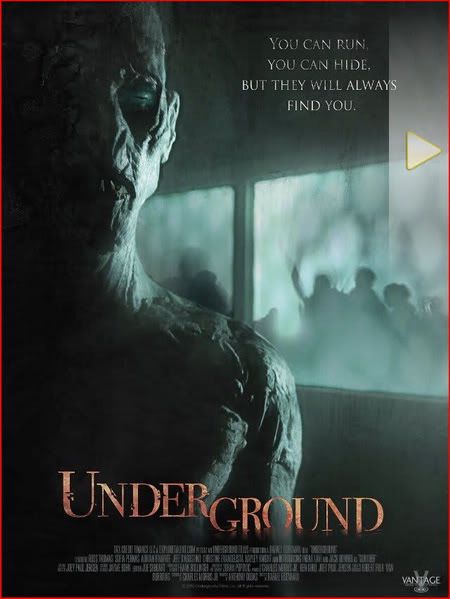 Underground (2011) DVDRIP XVID-WBZ