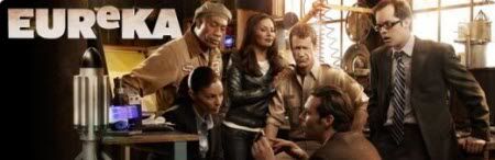 Eureka S05E01 Lost REAL HDTV XviD - FQM Eureka S05E01 Lost REAL HDTV XviD - FQM