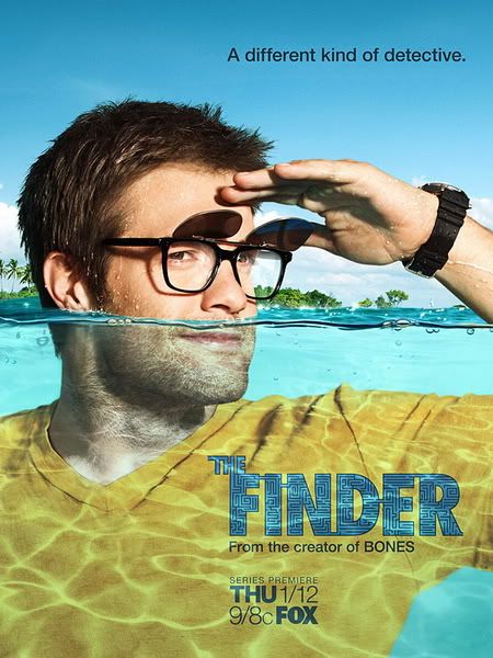 The Finder S01E10 HDTV x264 - LOL