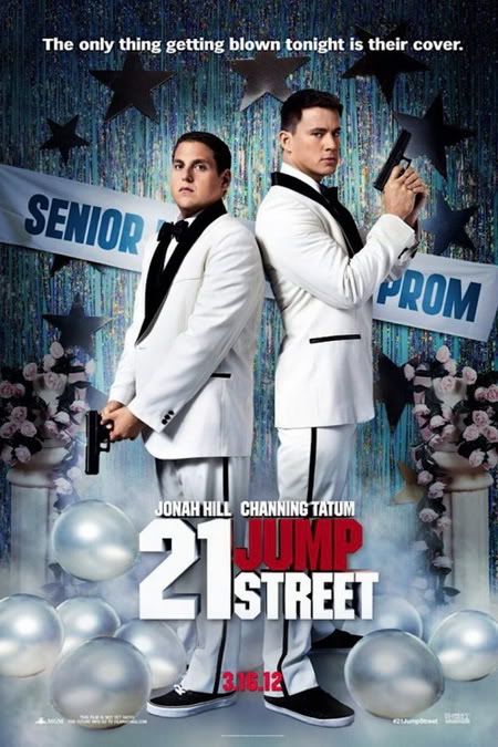 21 Jump Street (2011) R5 LiNE XViD - MAJESTiC