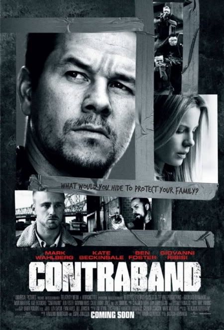 Contraband (2012) DVDSCR READNFO AC3 XViD - INSPiRAL