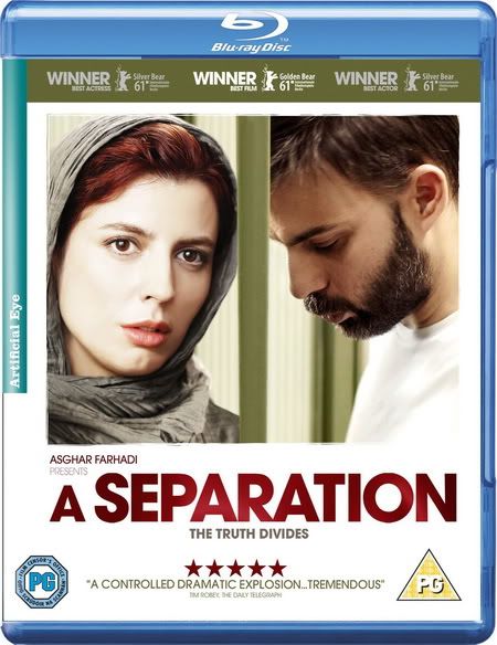 A Separation (2011) mHD BluRay x264-Xtreme Encode