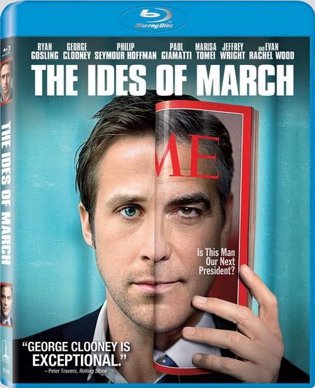 The Ides Of March (2011) BRRip XviD-eXceSs The Ides Of March (2011) BRRip XviD-eXceSs